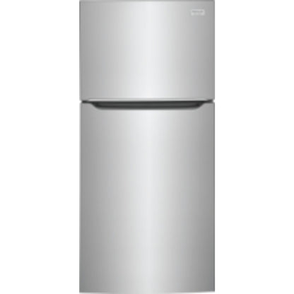 Frigidaire Gallery Top Mount Fridge (FGHT2055VF) - Stainless