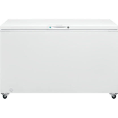 Frigidaire Chest Freezer (FFCL1542AW) - White