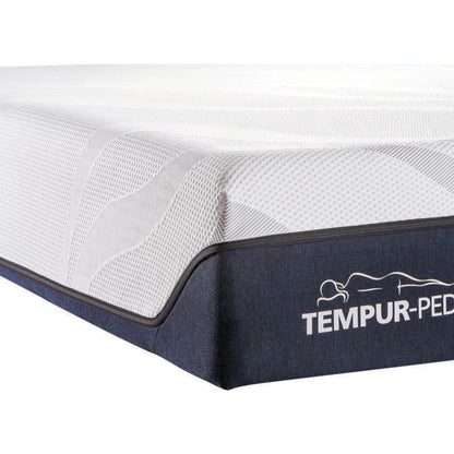 Tempur-Pedic Tempur-Luxe Align Soft Memory Foam 13 inch Mattress