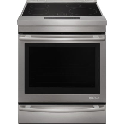 JennAir Slide-In Range (JIS1450DS) - Stainless Steel