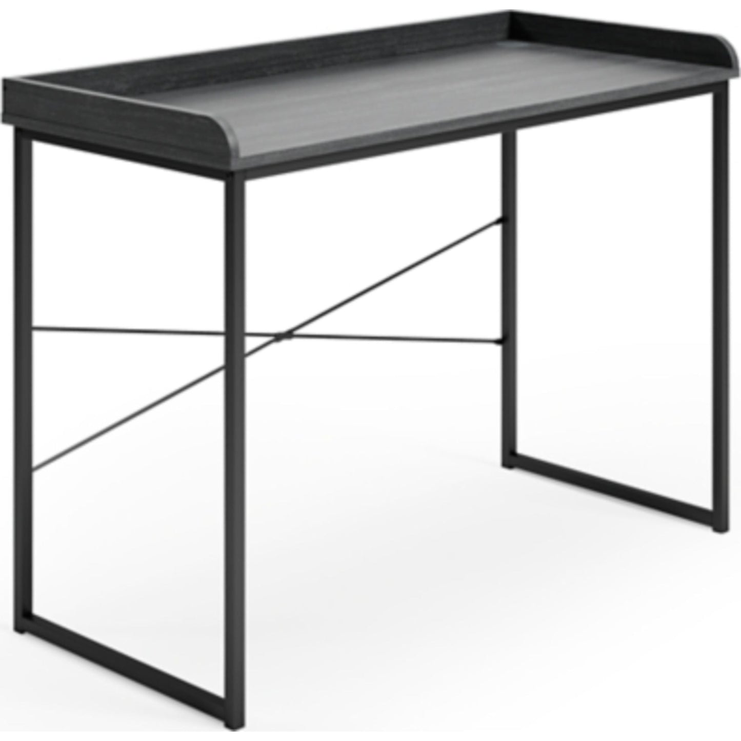 Yarlow Desk - Black