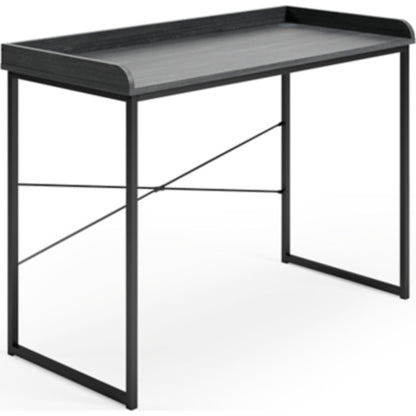 Yarlow Desk - Black