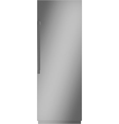 Monogram 30" Fully Integrated Column Refrigerator - ZIR301NPNII