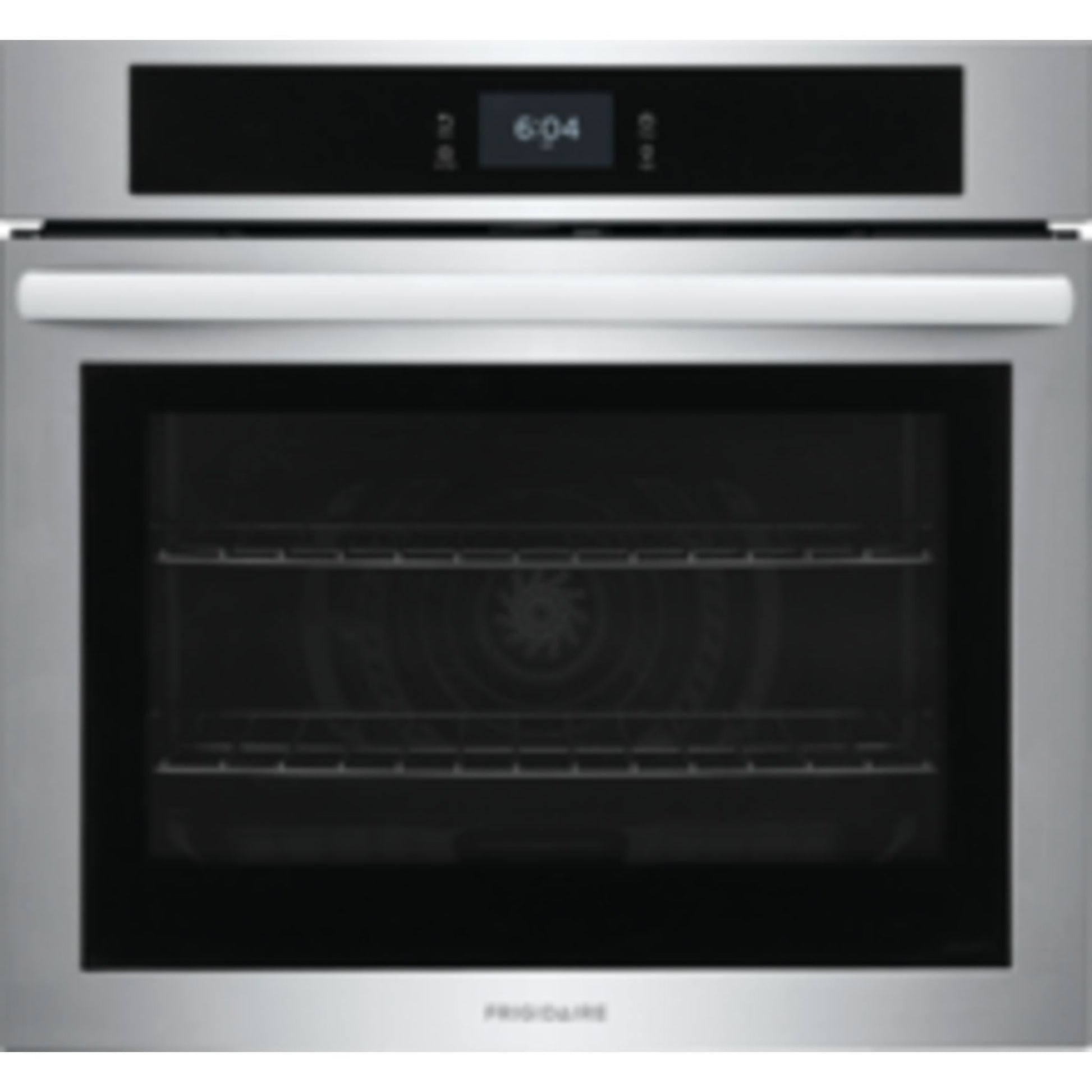 Frigidaire 30" Convection Wall Oven (FCWS3027AS) - Stainless