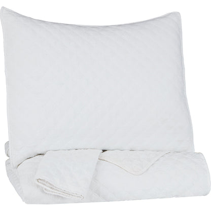 Ryter Coverlet Set