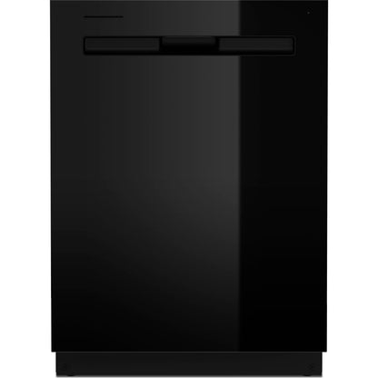 Maytag Dishwasher Stainless Steel Tub (MDB8959SKB) - Black