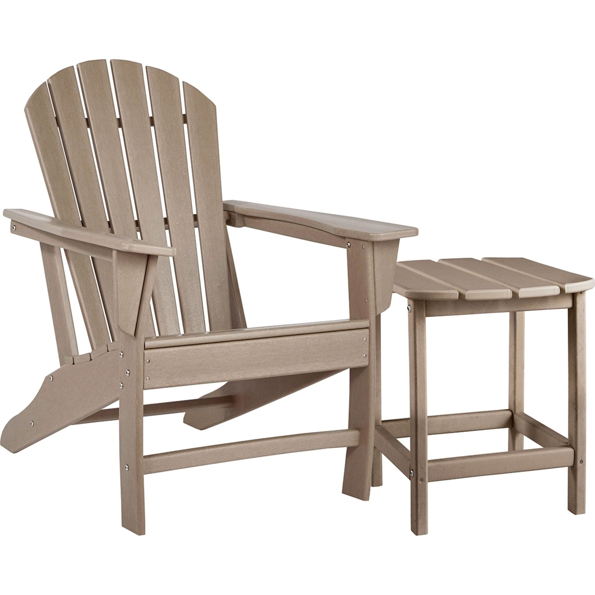 Outdoor Sundown Treasure 2 Piece Package