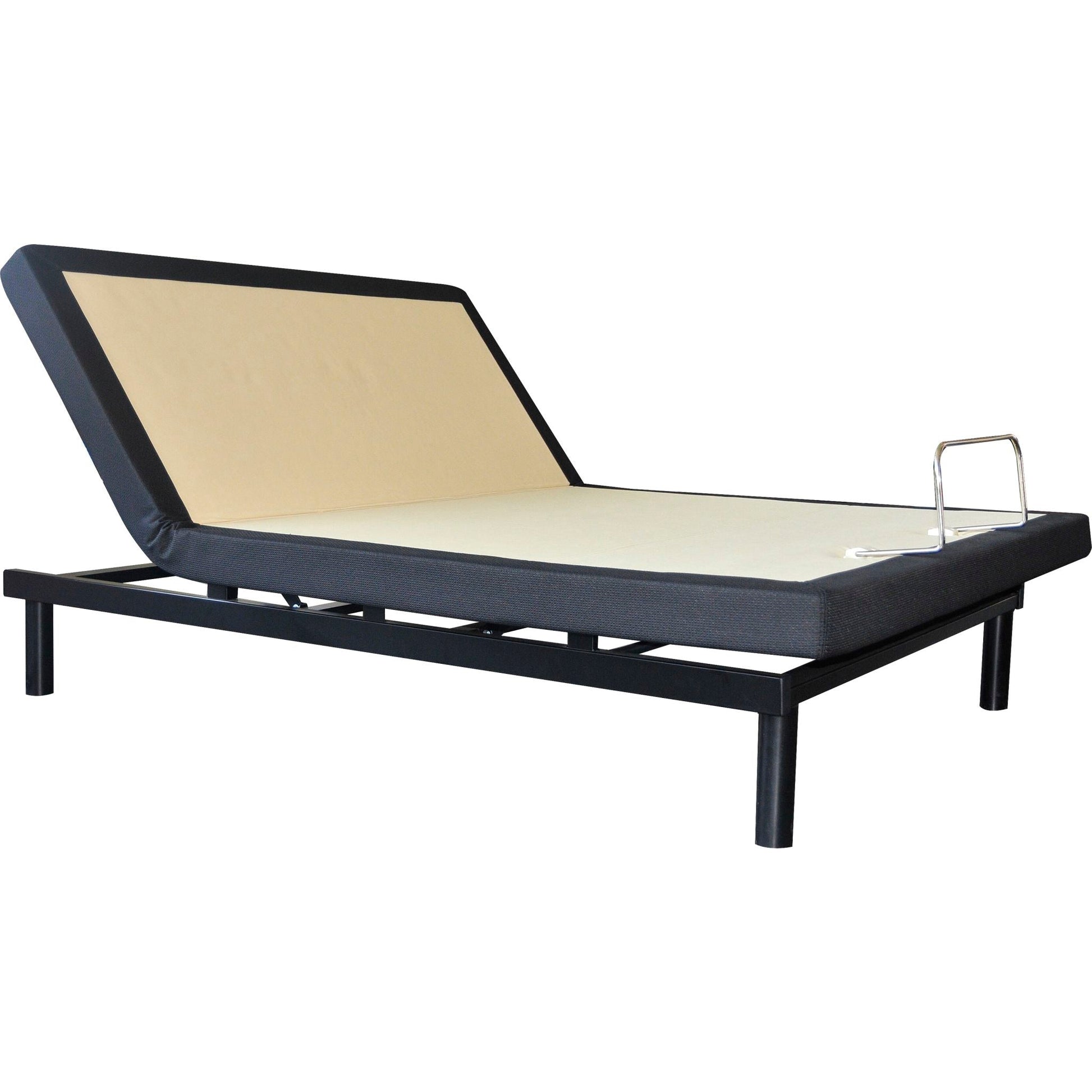 Sealy Reflexion Lift 2.0 Full Lifestyle Adjustable Bed