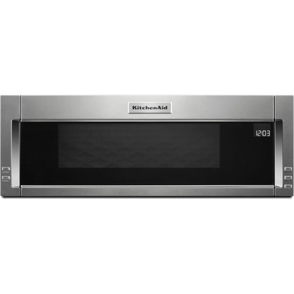 KitchenAid Over the Range Microwave (YKMLS311HSS) - Stainless Steel