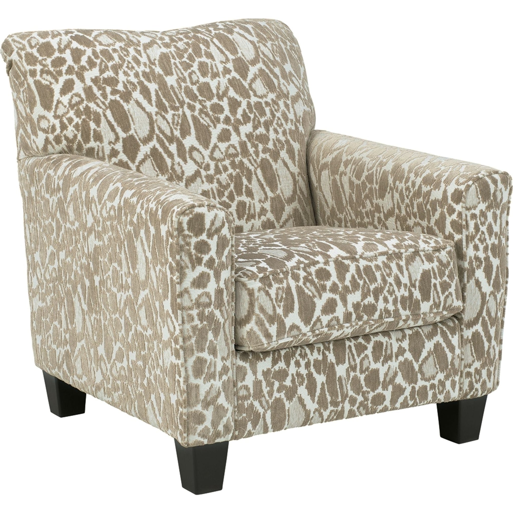 Dovemont Accent Chair - Putty