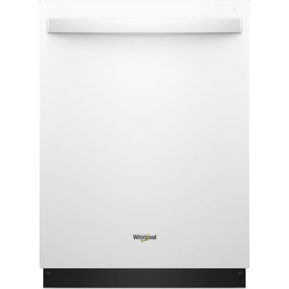 Whirlpool Dishwasher Plastic Tub (WDT730PAHW) - White