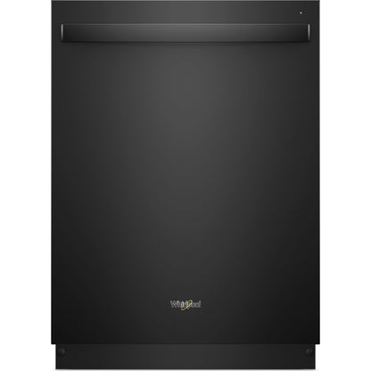 Whirlpool Dishwasher Plastic Tub (WDT730PAHB) - Black