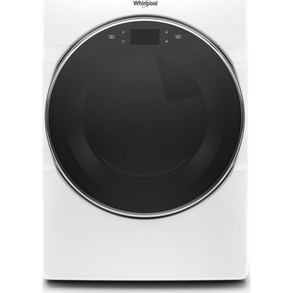 Whirlpool Dryer (YWED9620HW) - White