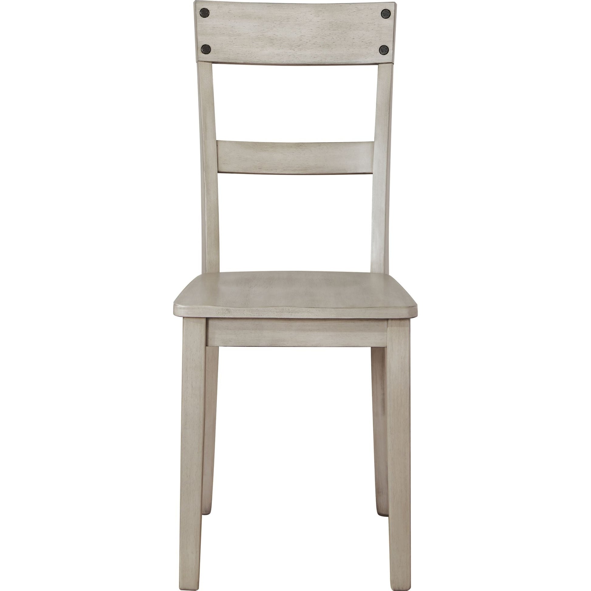 Loratti Side Chair - Gray - (D261-01)