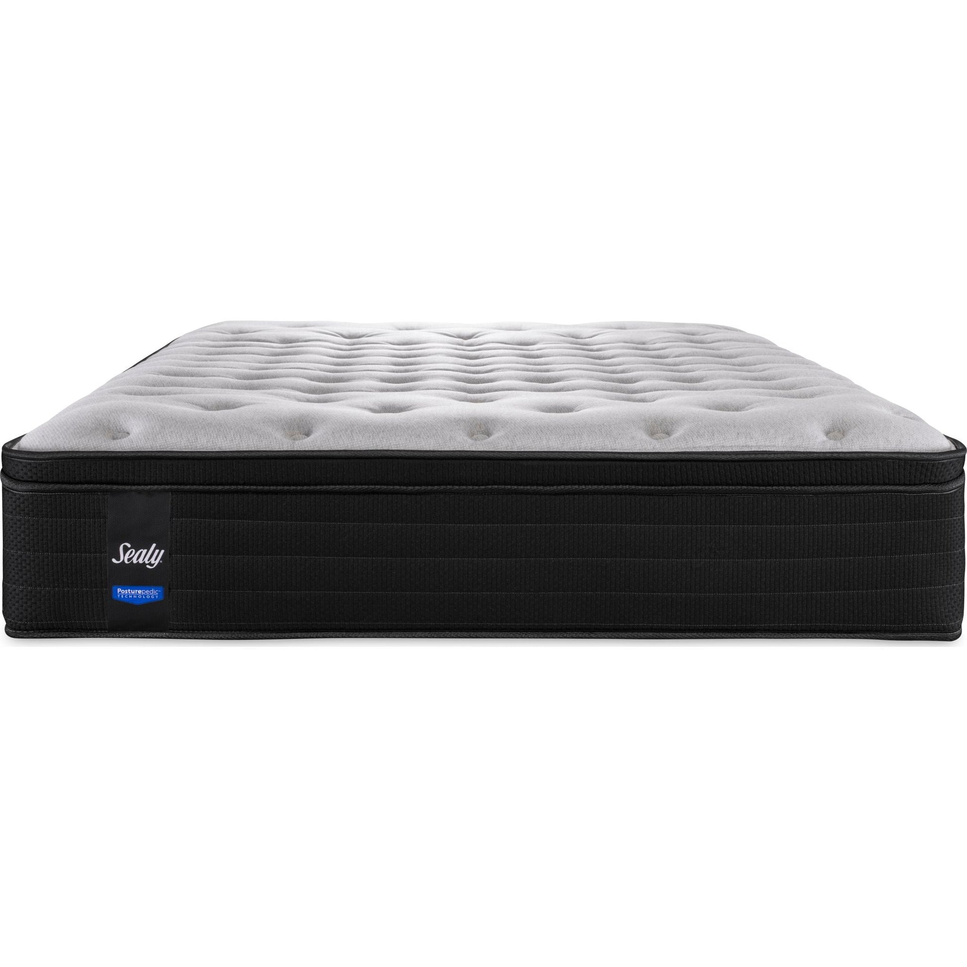 Sealy Yorke Euro Top Full Mattress