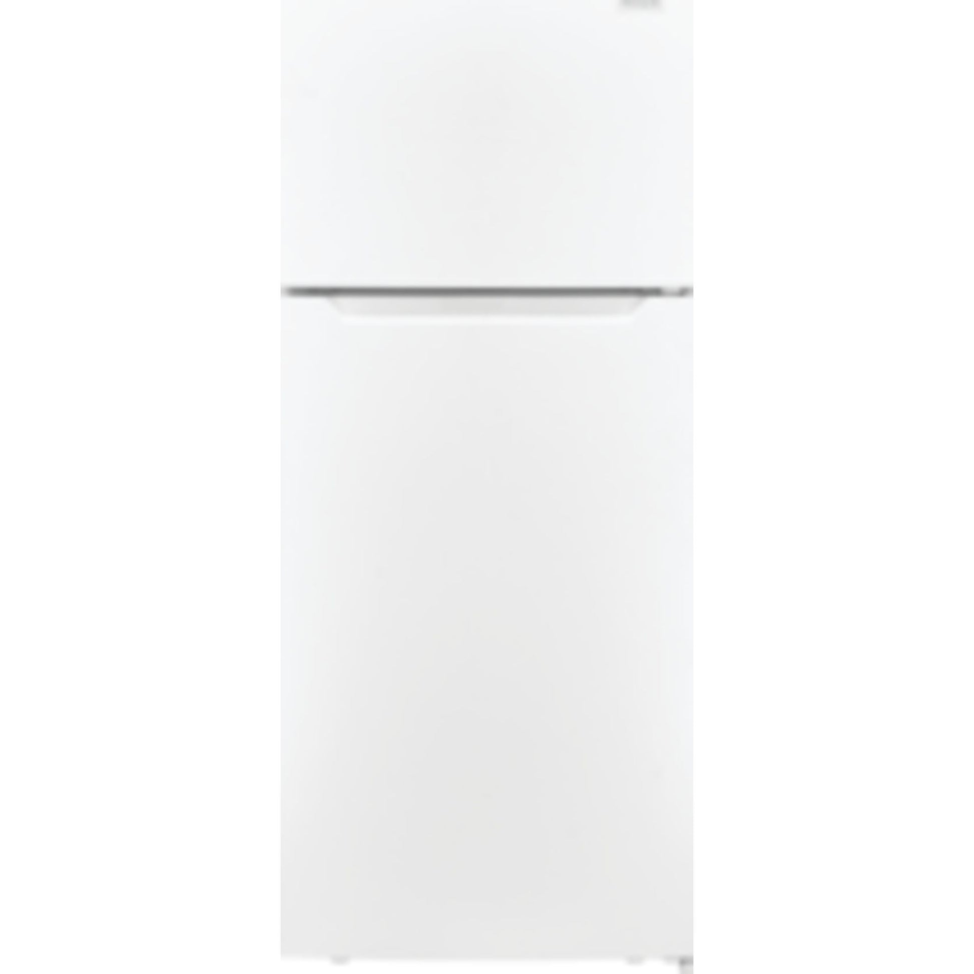 Frigidaire Top Mount Fridge (FFHT1822UW) - White