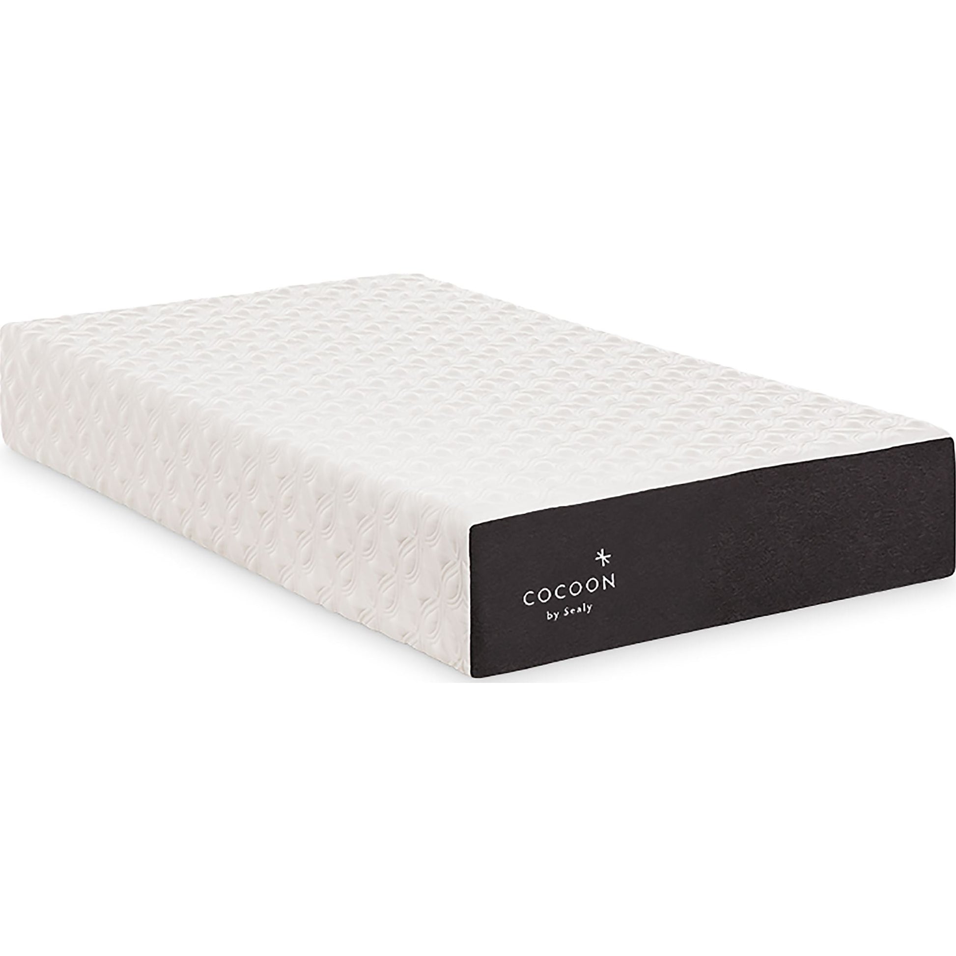 Sealy Cocoon by Sealy Classic 10" Firm Full Mattress