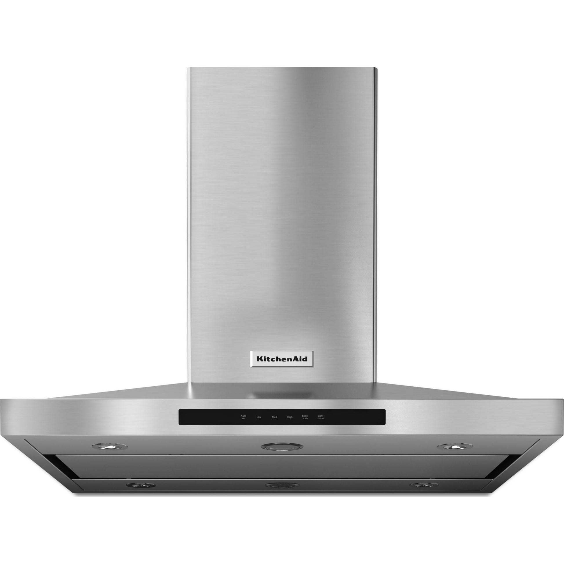 KitchenAid Range Hood (KVIB606DSS) - Stainless