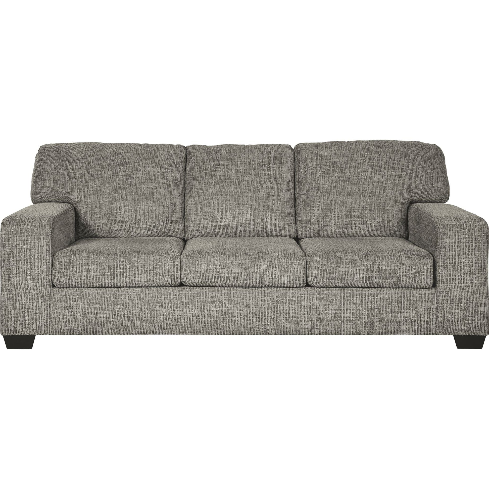 Trivia Sofa - Granite