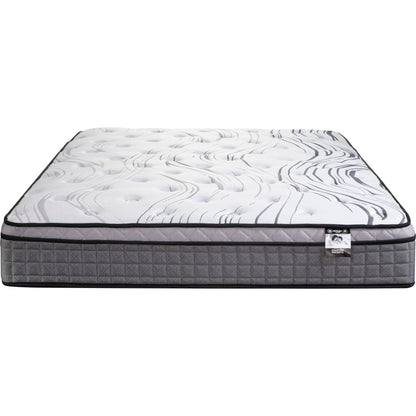Springwall CAMBRIDGE Full Mattress