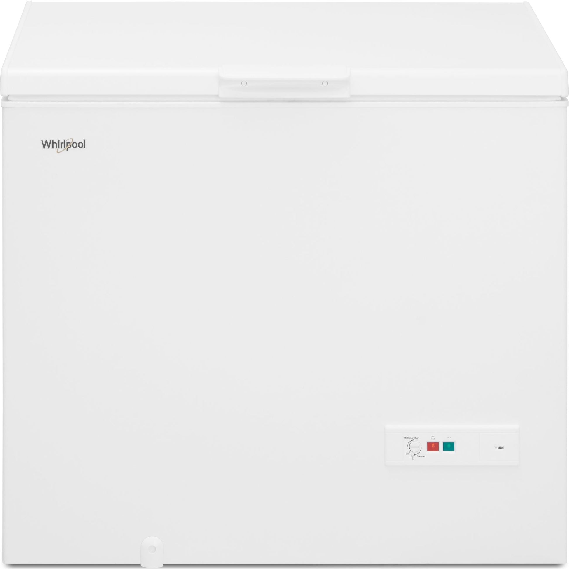 Whirlpool Convertible (WZC3209LW) - WHITE