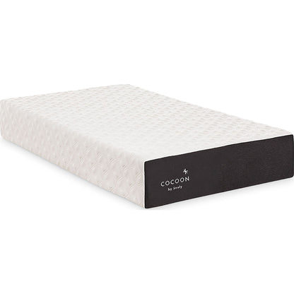 Sealy Cocoon by Sealy Classic 10" Soft Full Mattress