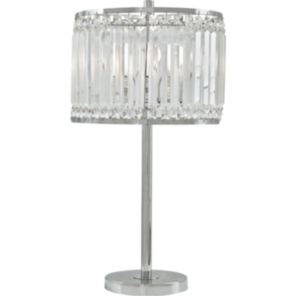 Gracella Table Lamp 26.50"