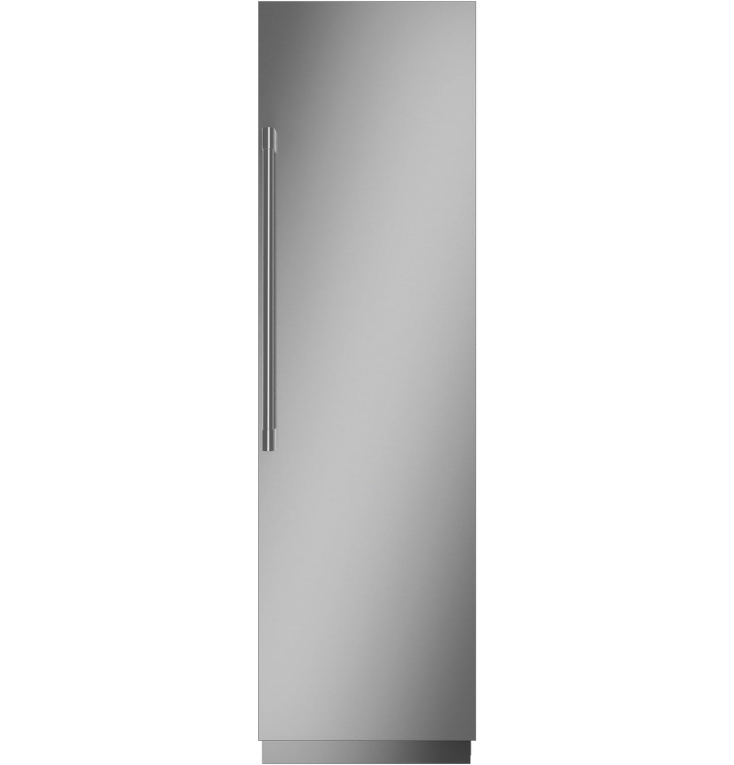 Monogram 24" Fully Integrated Column Refrigerator - ZIR241NPNII