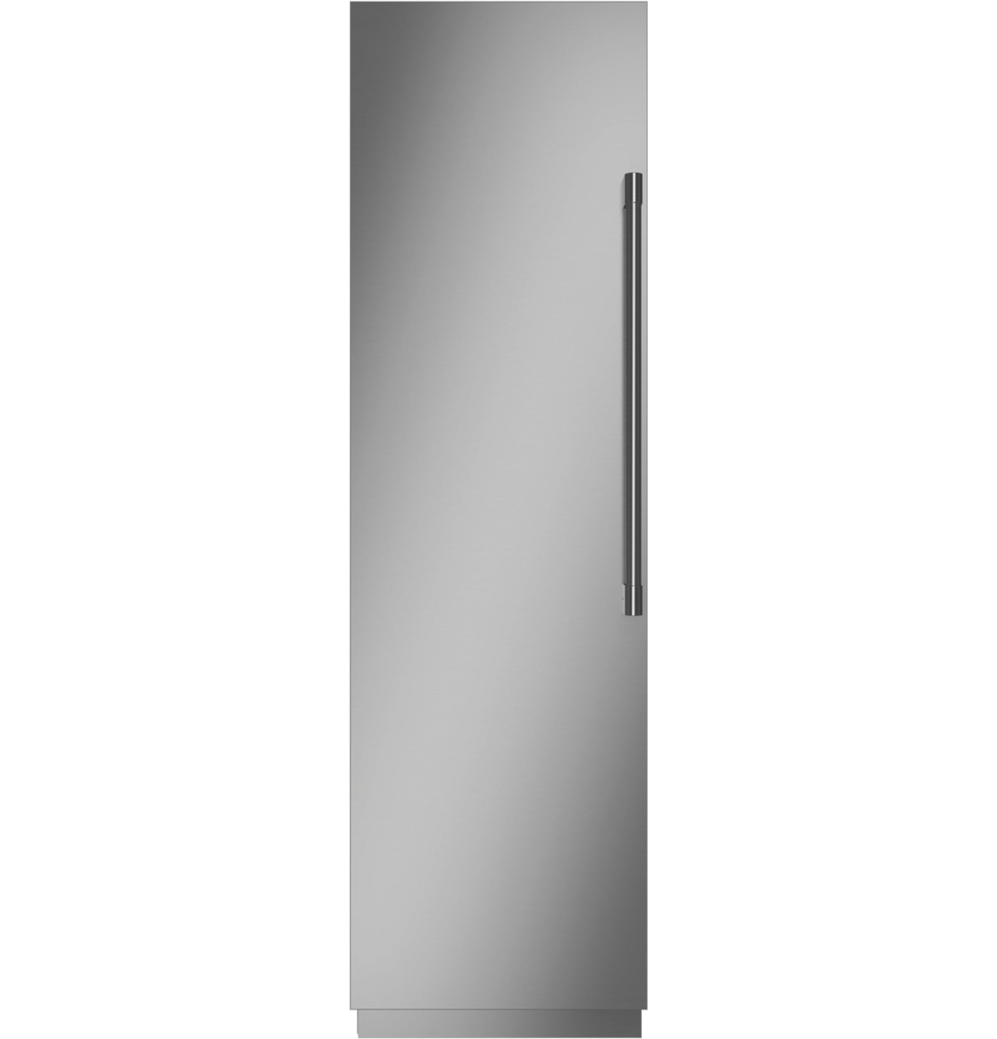 Monogram 24" Fully Integrated Column Freezer - ZIF241NPNII