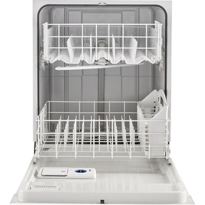 Whirlpool Dishwasher Plastic Tub (WDF330PAHW) - White
