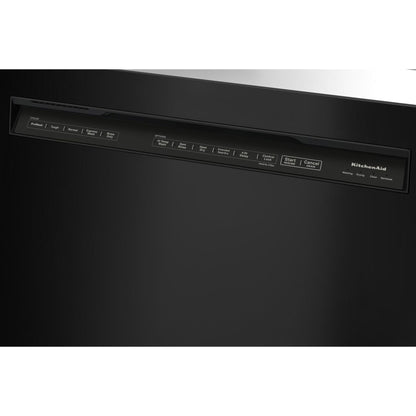 KitchenAid Dishwasher (KDFE104KBL) - Stainless Steel