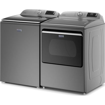 Maytag Top Load Washer (MVW6230HC) - Metallic Slate