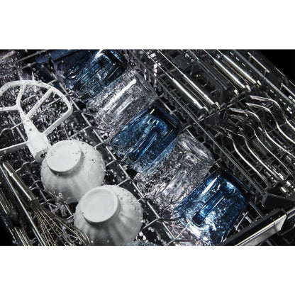 Maytag Dishwasher Stainless Steel Tub (MDB8959SKW) - White