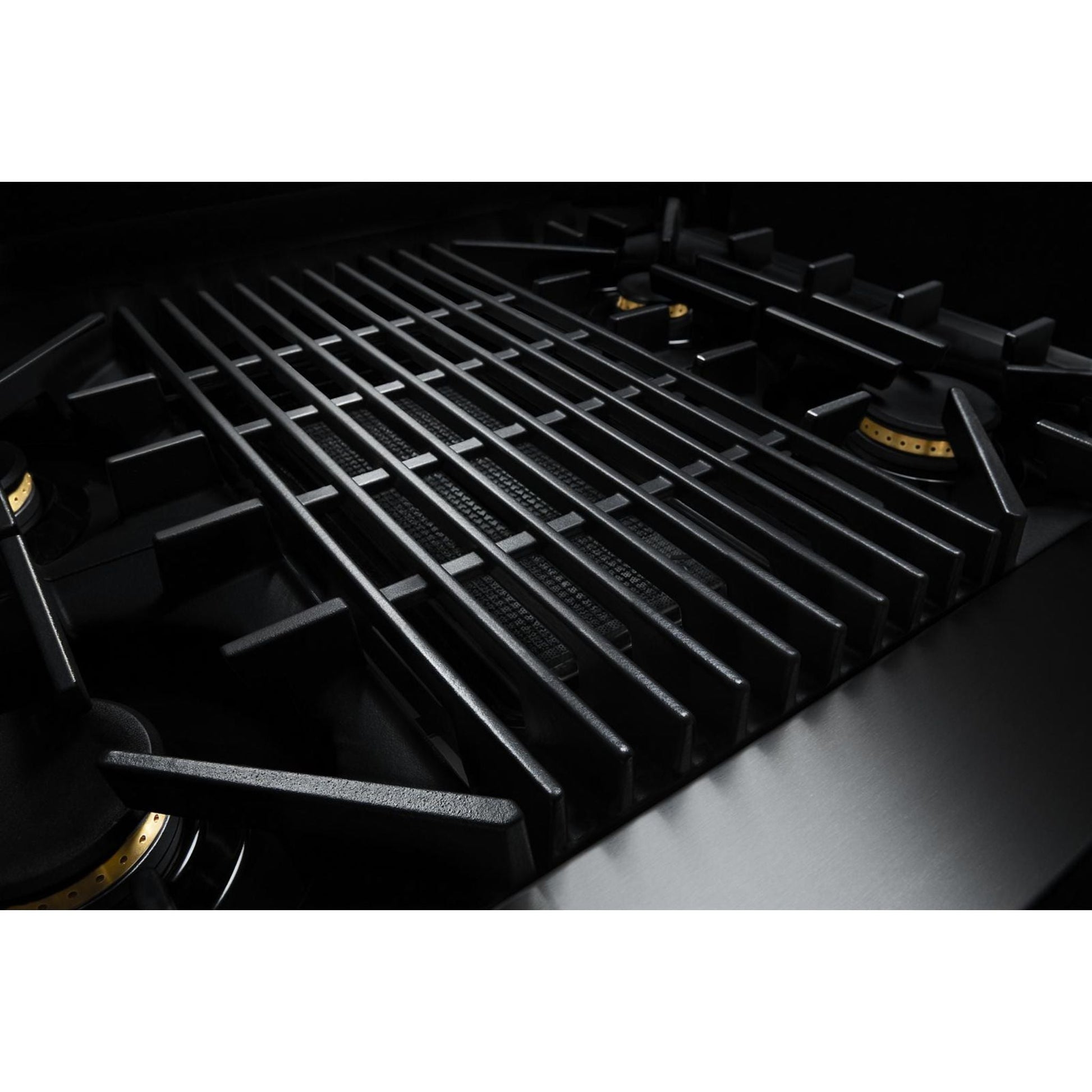 JennAir 48" Gas Cooktop (JGCP748HL) - Stainless Steel