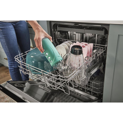 Whirlpool Dishwasher Stainless Steel Tub (WDTA50SAKZ) - Stainless Steel