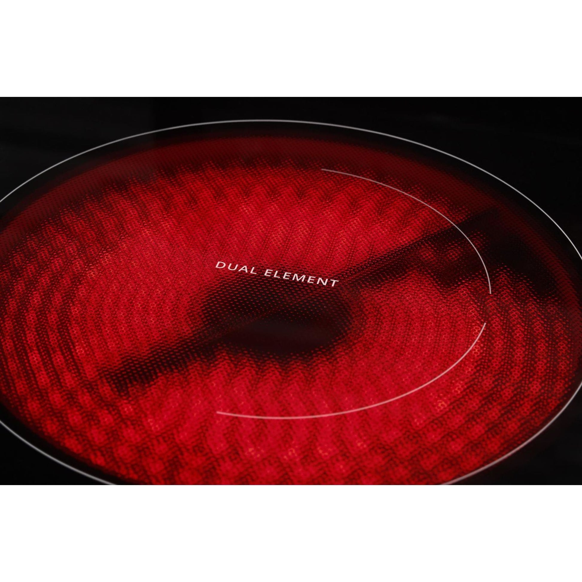 Whirlpool 30" Self Clean Range (YWFE515S0JS) - Stainless Steel