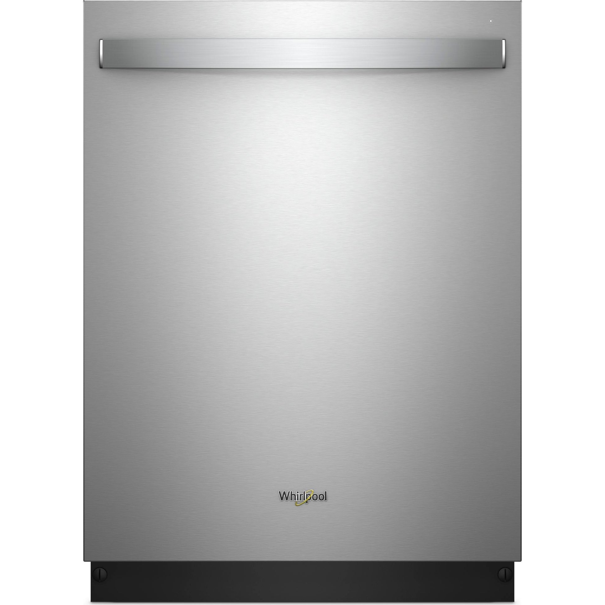 Whirlpool Dishwasher Plastic Tub (WDT730PAHZ) - Stainless Steel