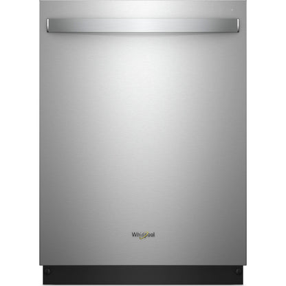 Whirlpool Dishwasher Plastic Tub (WDT730PAHZ) - Stainless Steel