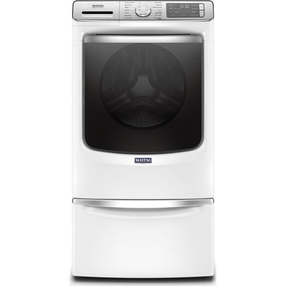Maytag Front Load Washer (MHW8630HW) - White