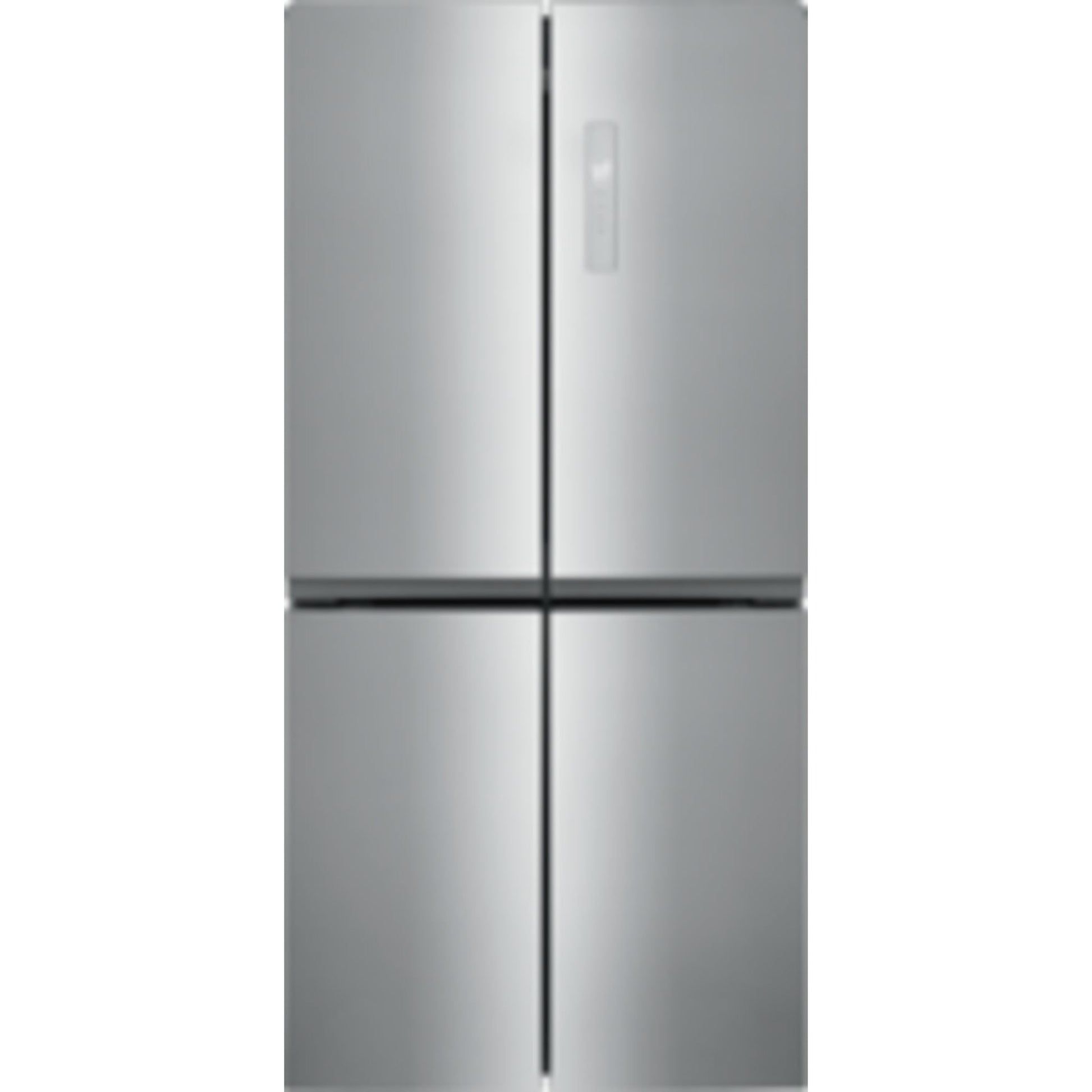 Frigidaire 4 Door Bottom Mount (FRQG1721AV) - Stainless