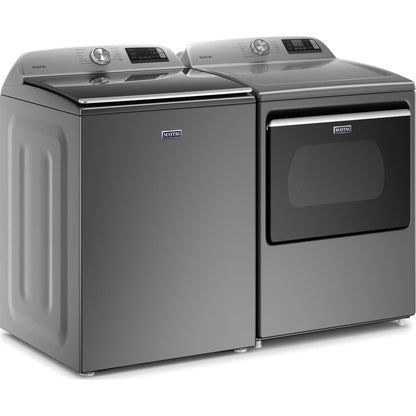 Maytag Top Load Washer (MVW6230HC) - Metallic Slate