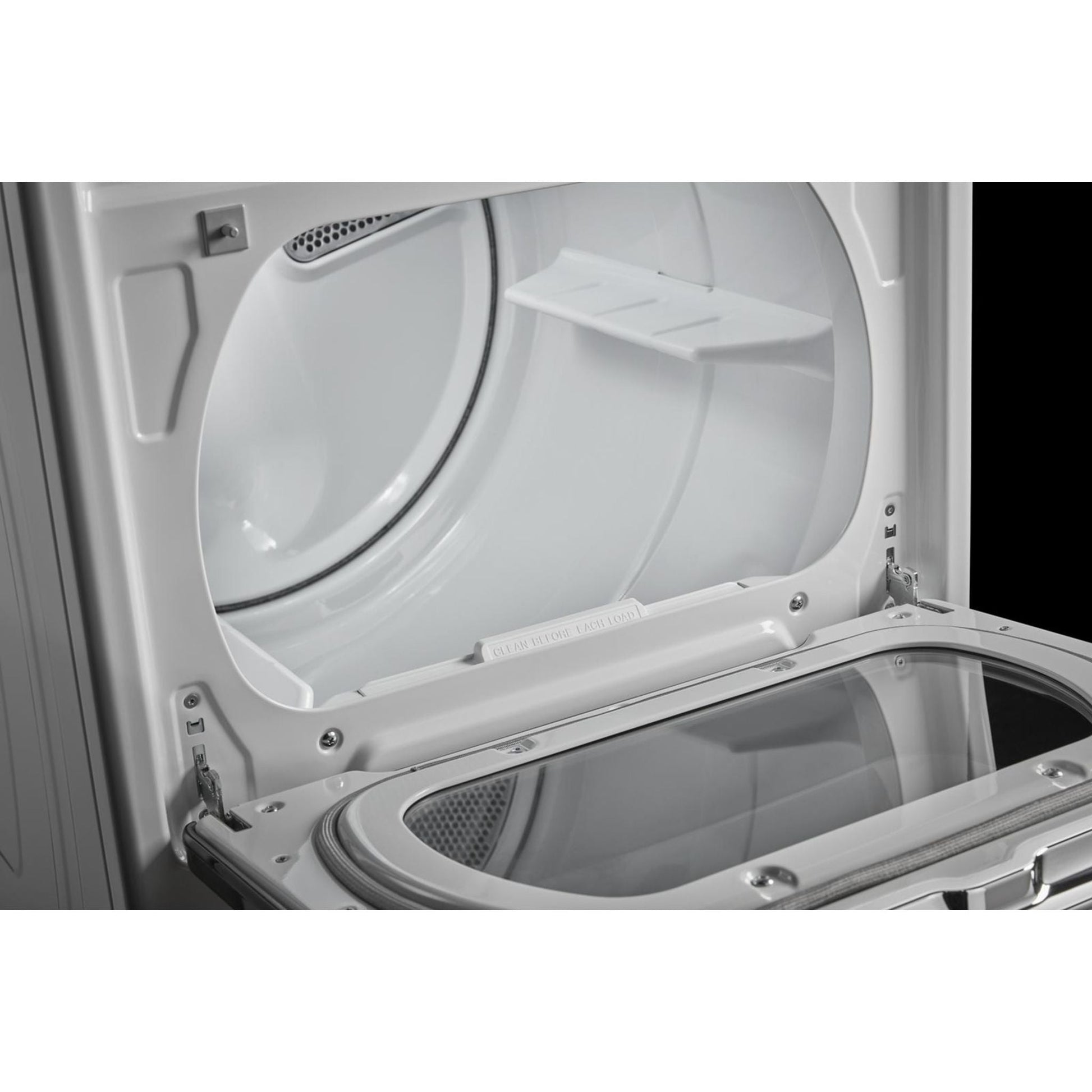 Maytag Dryer (YMED6230HW) - White