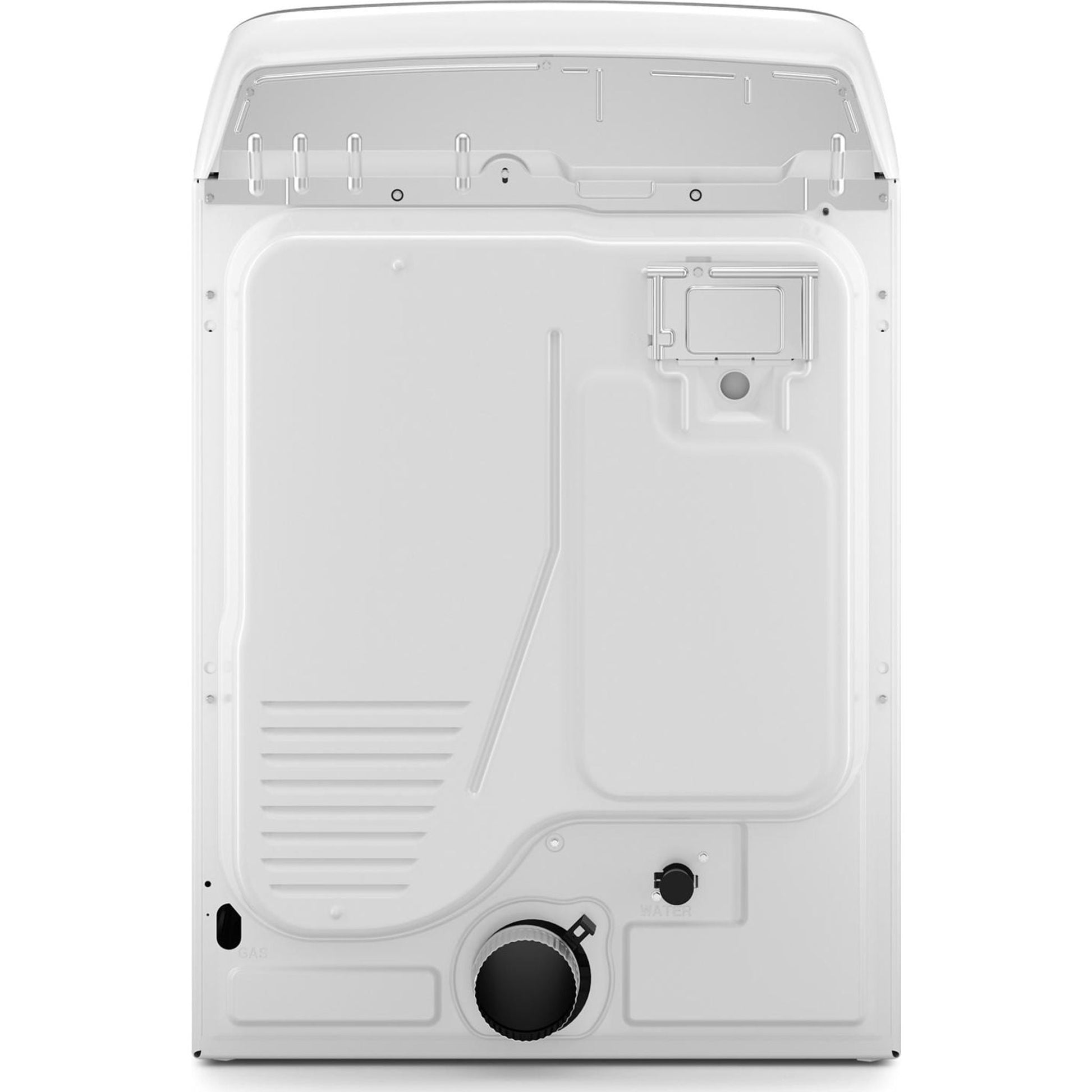 Maytag Dryer (YMED6230HW) - White