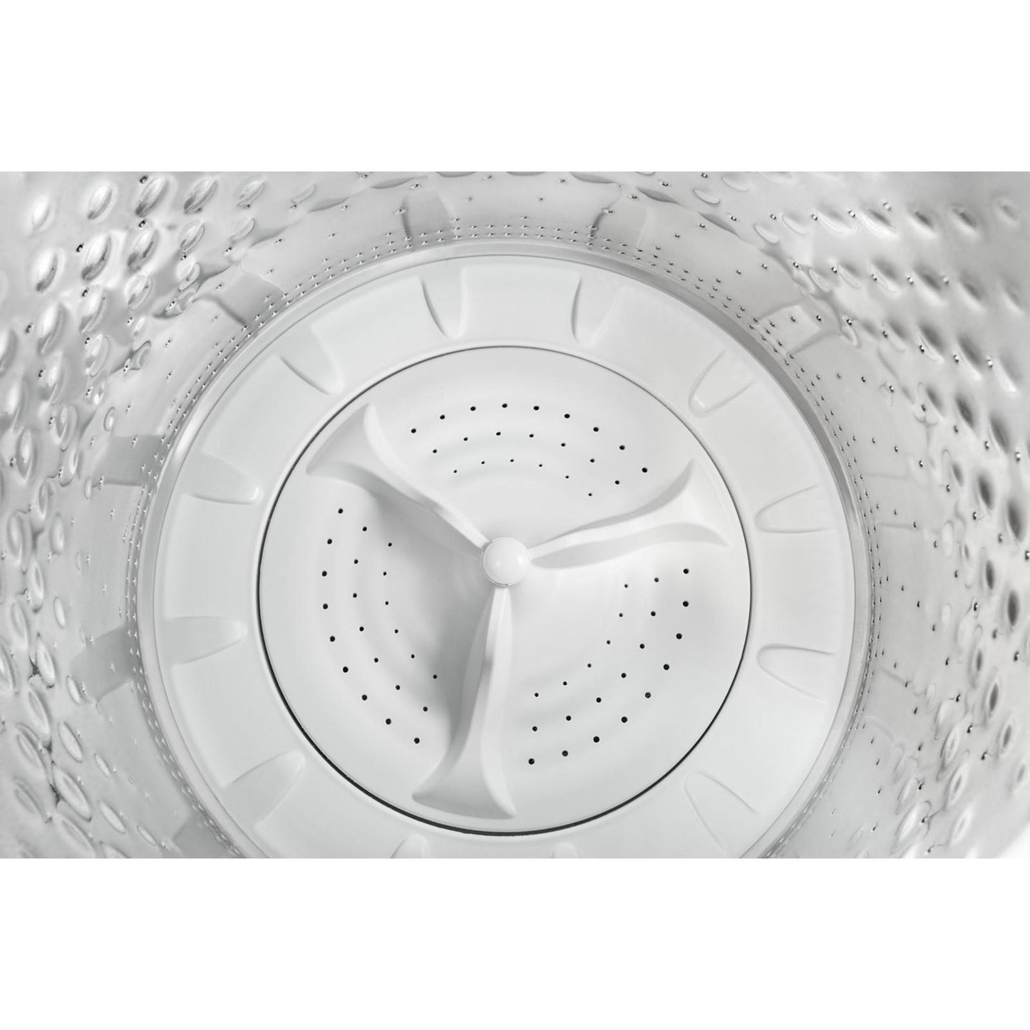 Whirlpool Top Load Washer (WTW6120HW) - White