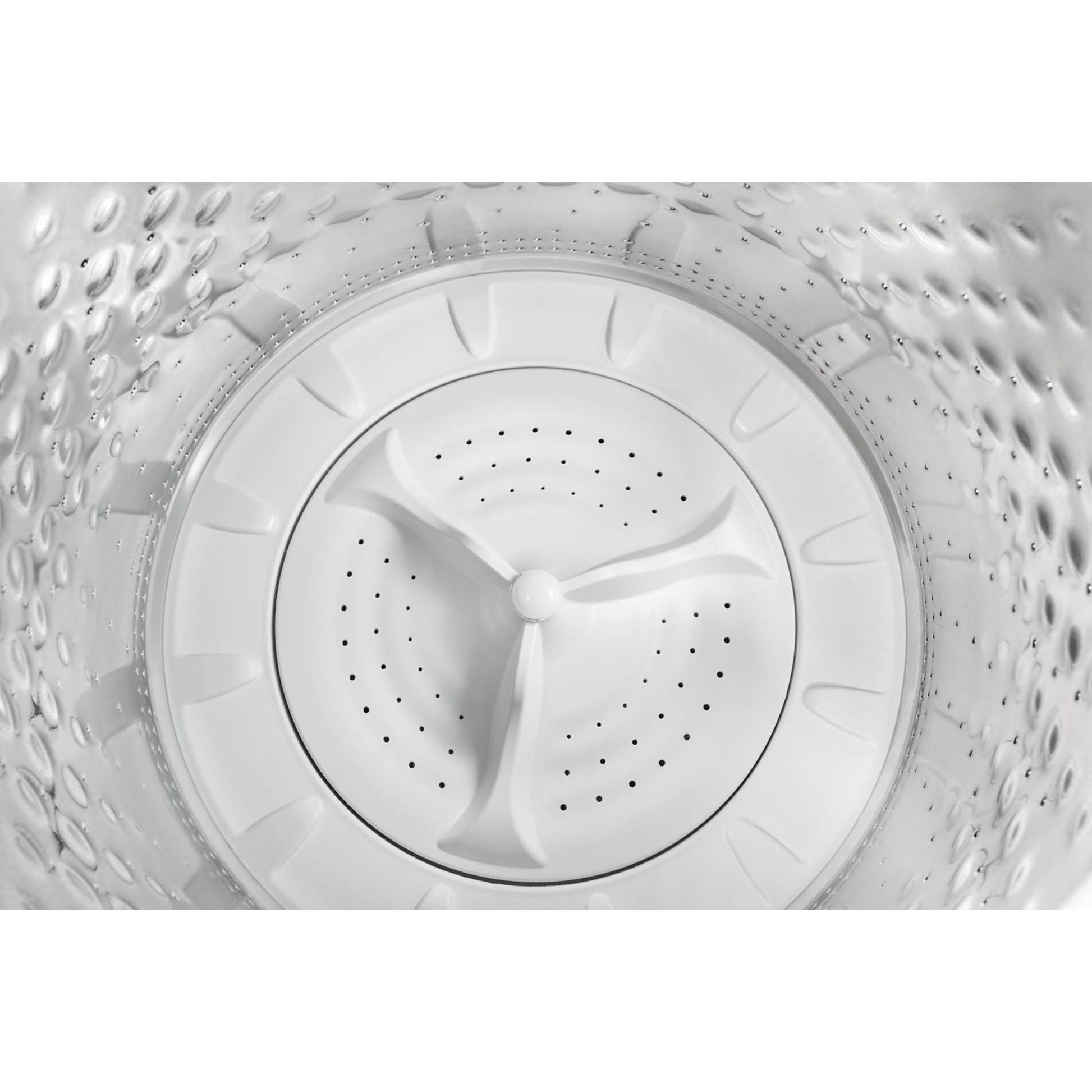 Whirlpool Top Load Washer (WTW6120HW) - White