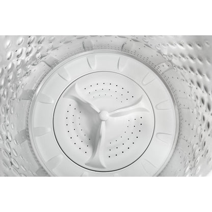 Whirlpool Top Load Washer (WTW6120HW) - White