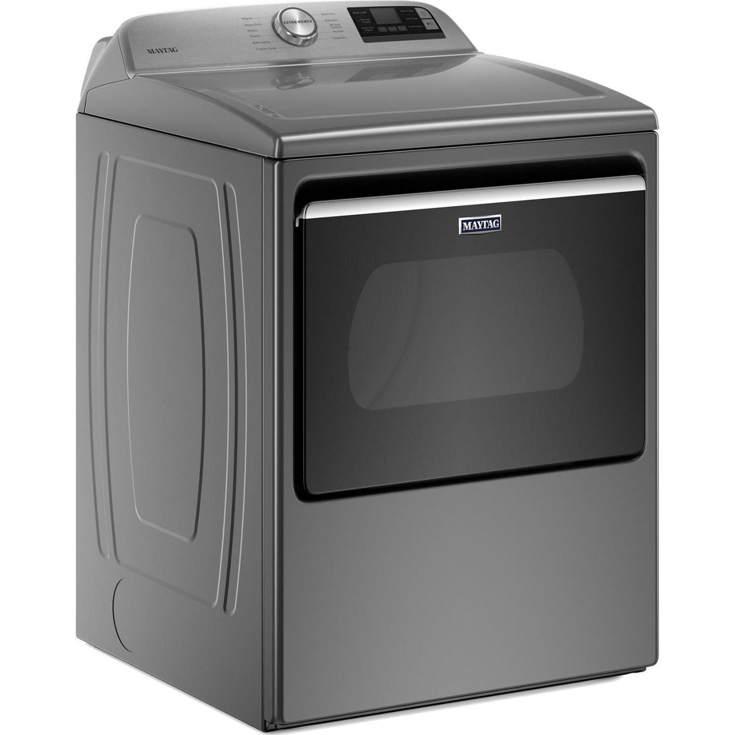 Maytag Dryer (YMED6230HC) - Metallic Slate