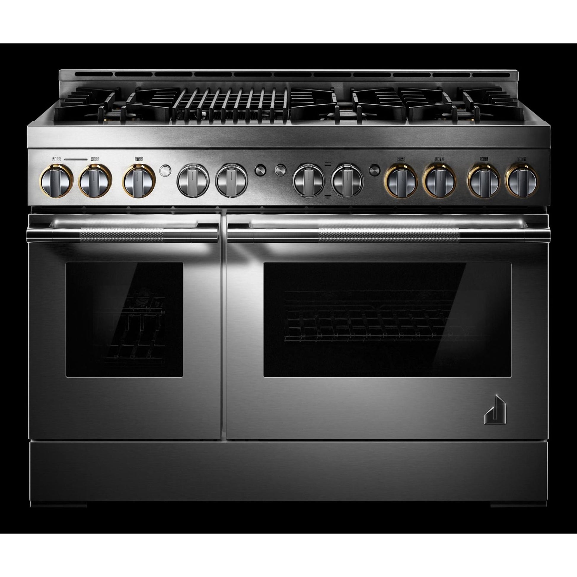 JennAir Gas Range (JGRP648HL) - Stainless Steel
