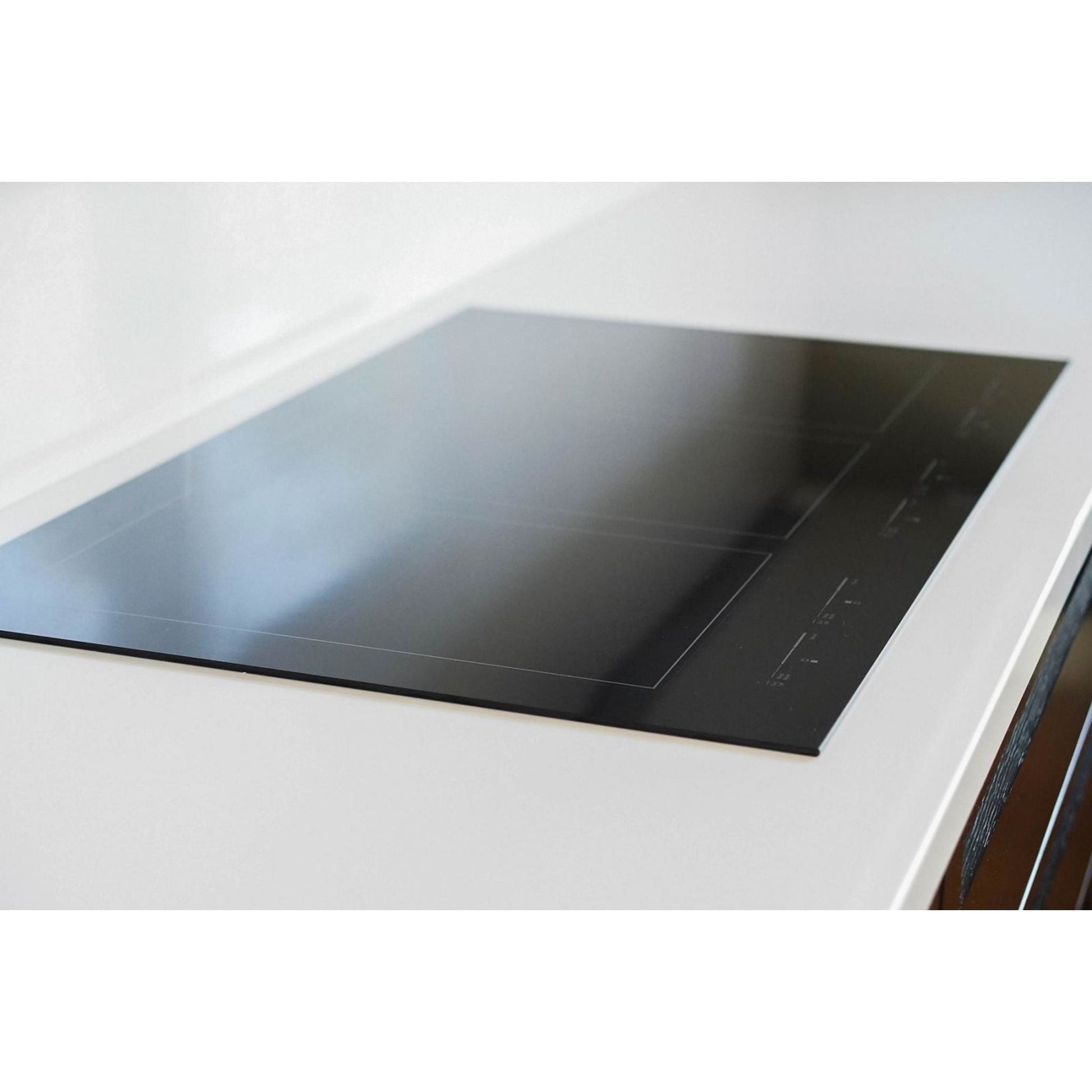 JennAir 36" Induction Cooktop (JIC4736HB) - Floating Glass Black