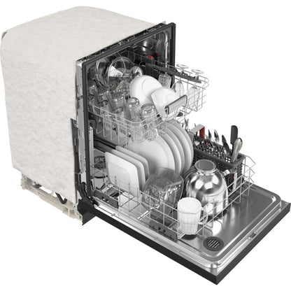 KitchenAid Dishwasher (KDFE104KBL) - Stainless Steel